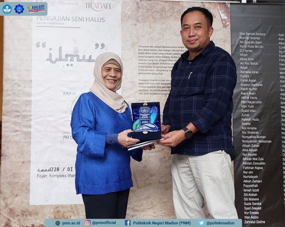 lawatan 4