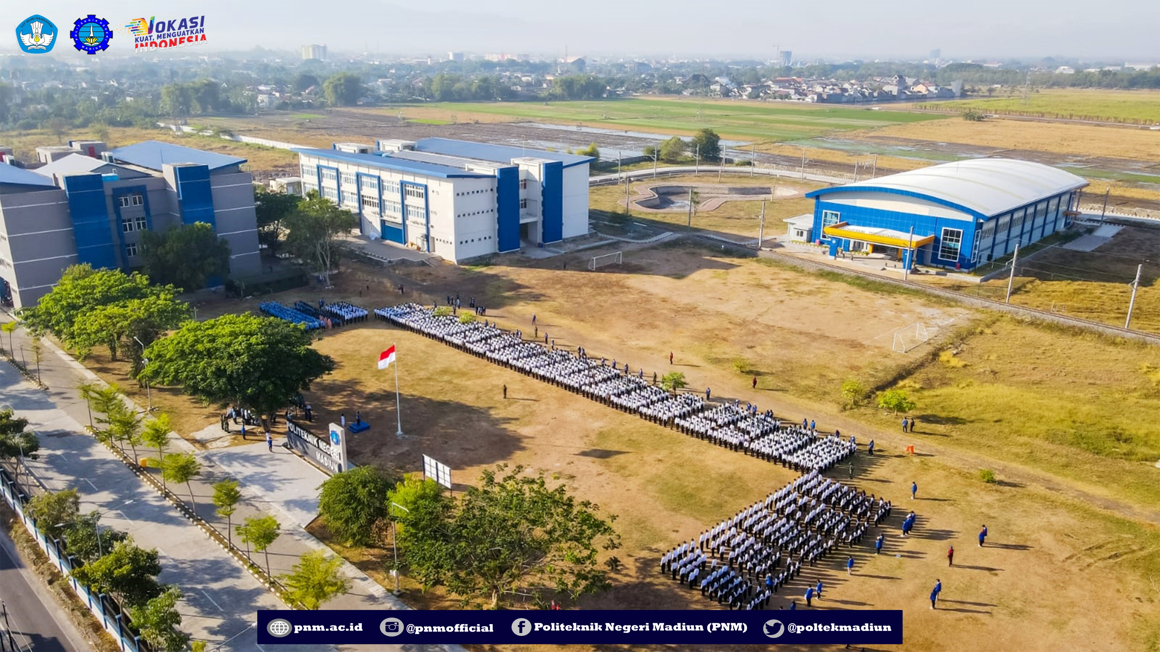 10Upacara 17 Agustus 2023