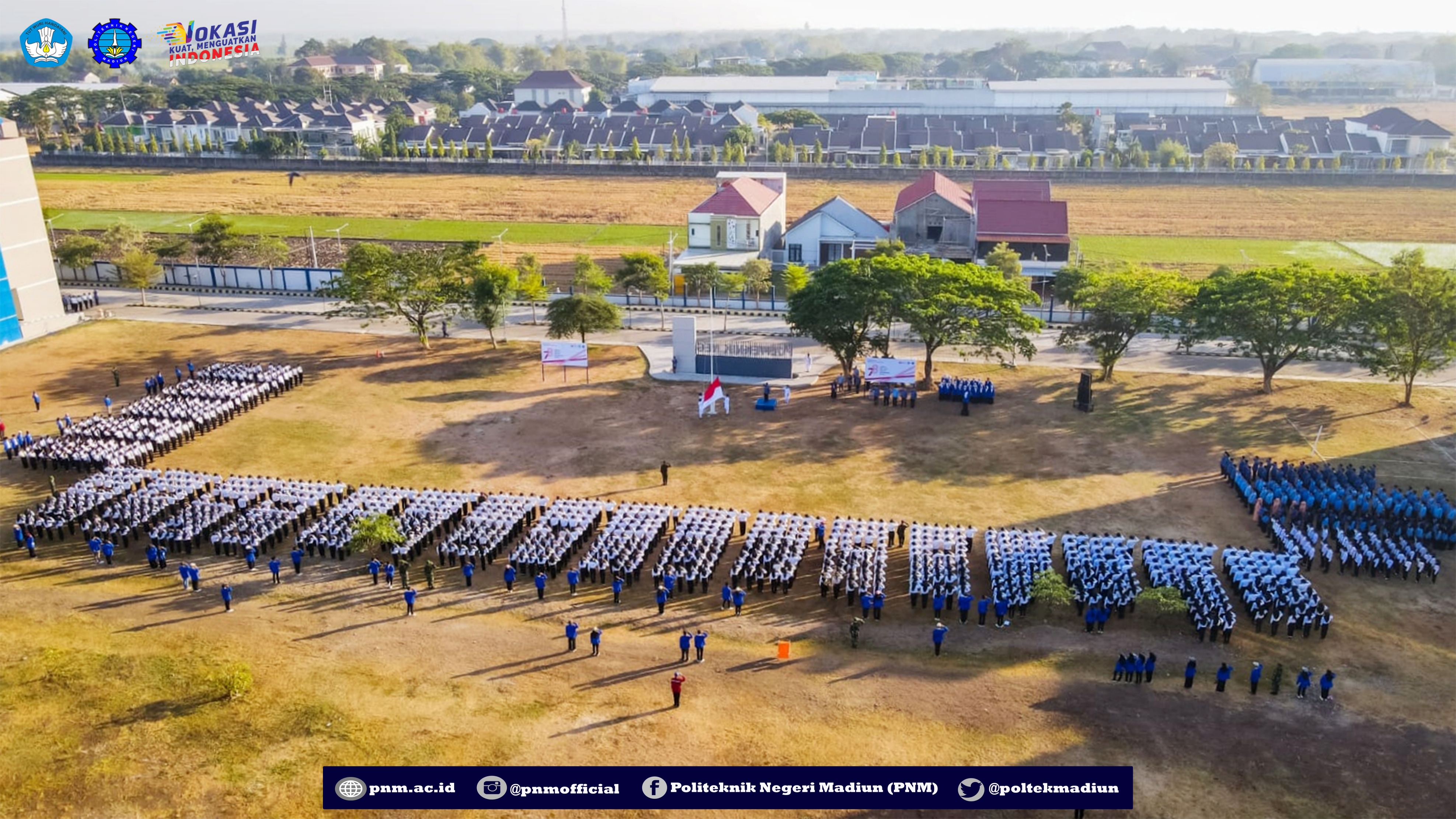 5Upacara 17 Agustus 2023