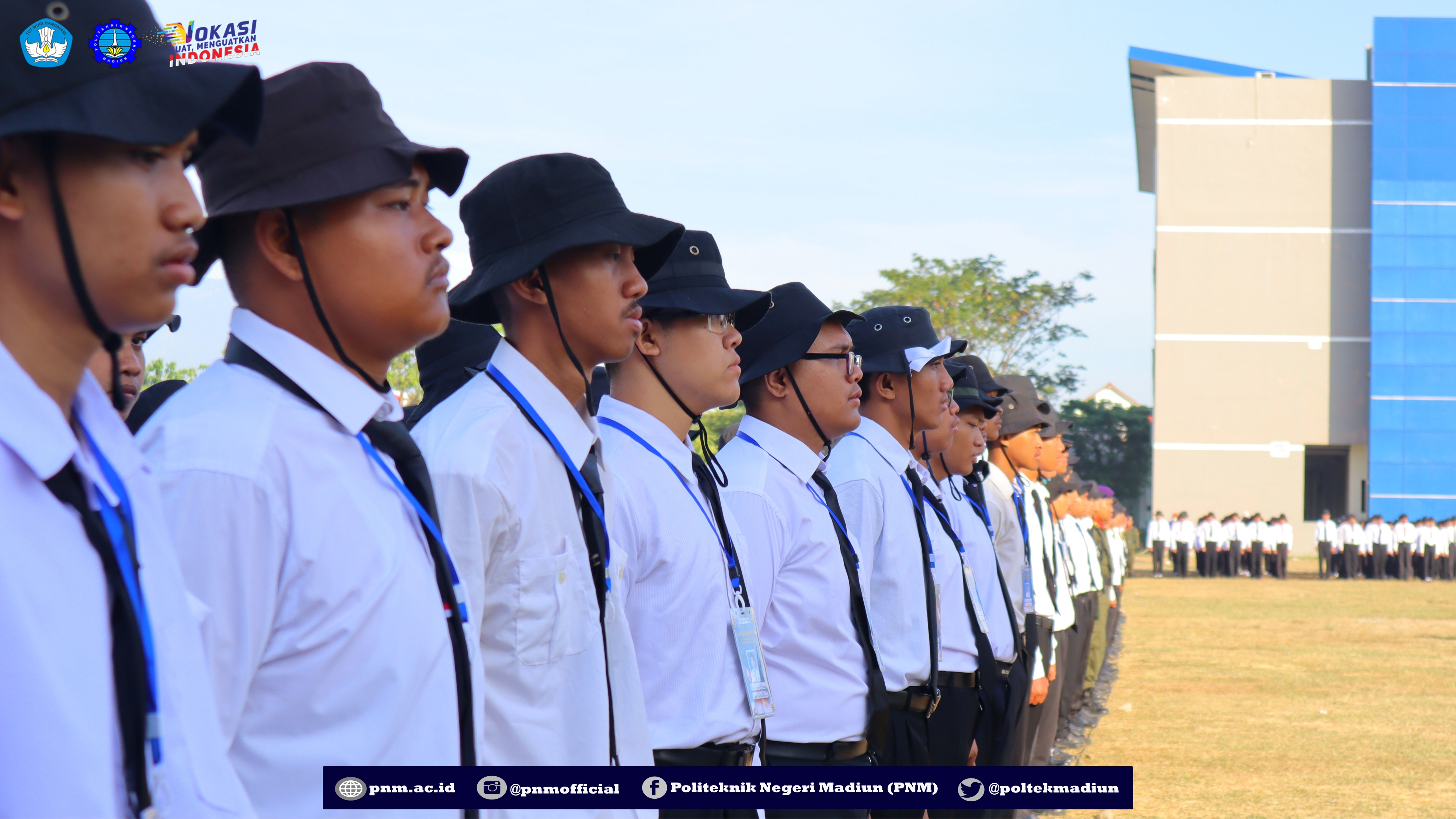 7Upacara 17 Agustus 2023