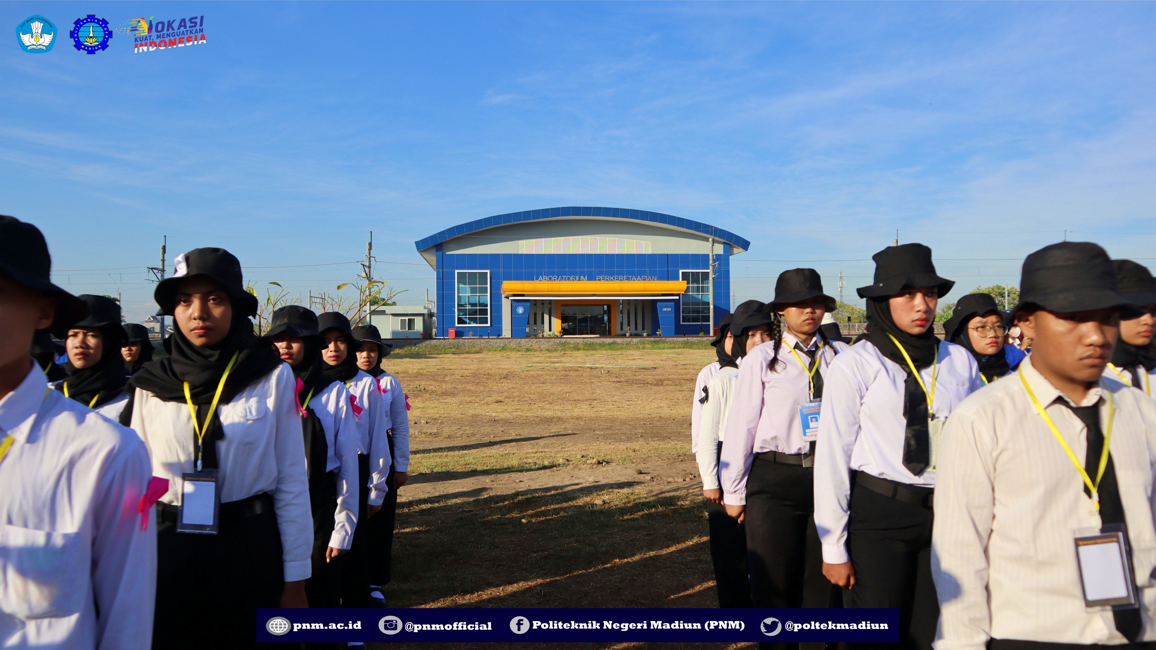 9Upacara 17 Agustus 2023