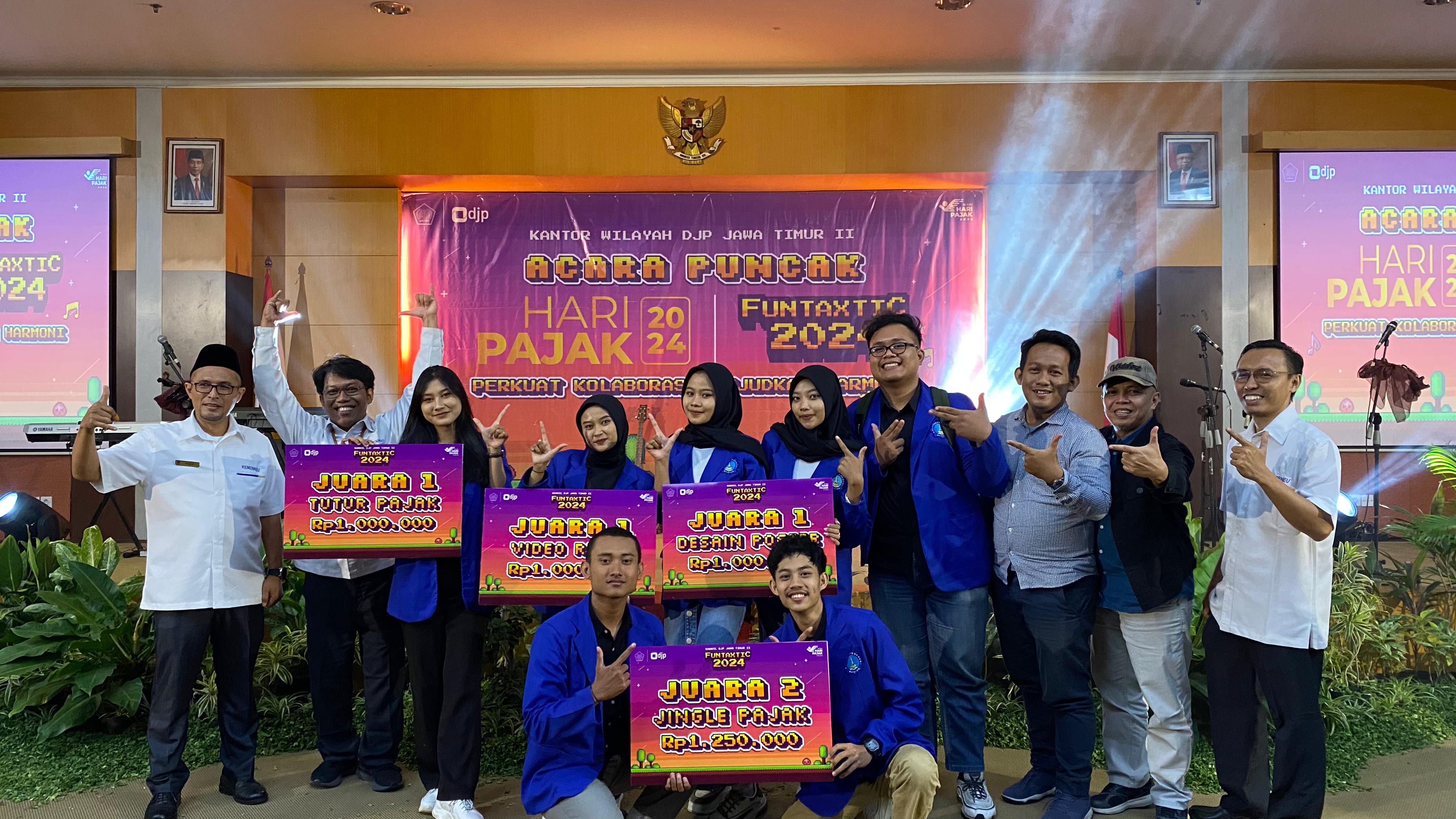 Funtaxic 2024