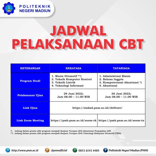 INFO CBT - 2 rez