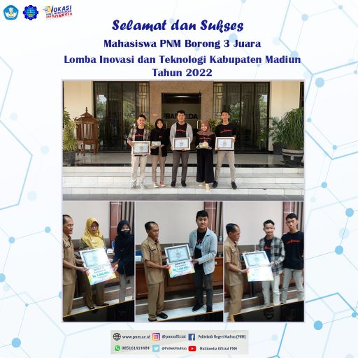 Inotek Kab Madiun