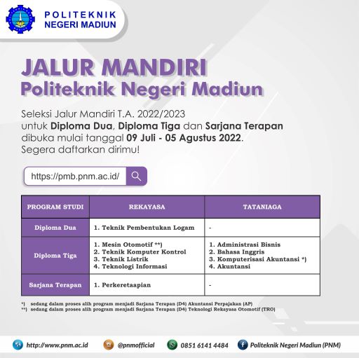 MANDIRI - IG V-2 rez