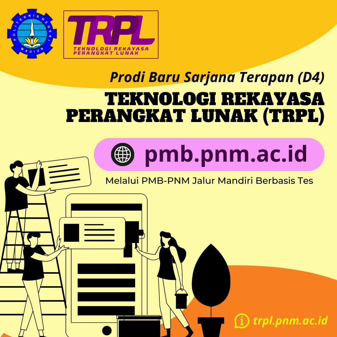 Mandiri Tes-TRPL1