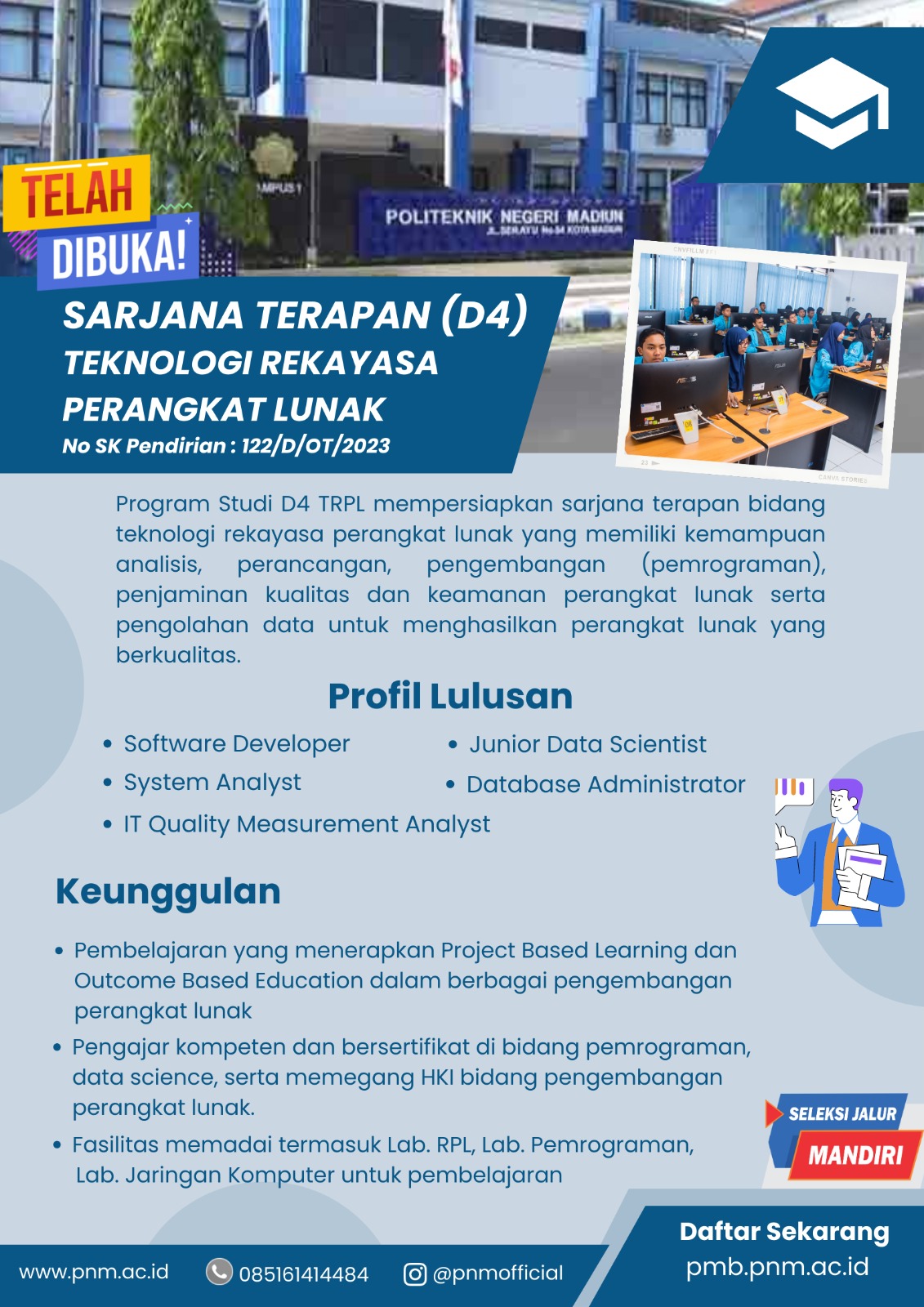 Mandiri Tes-TRPL2