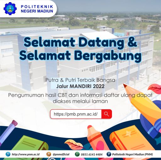 PENGUMUMAN MANDIRI - IG rez