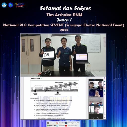 PLC rez