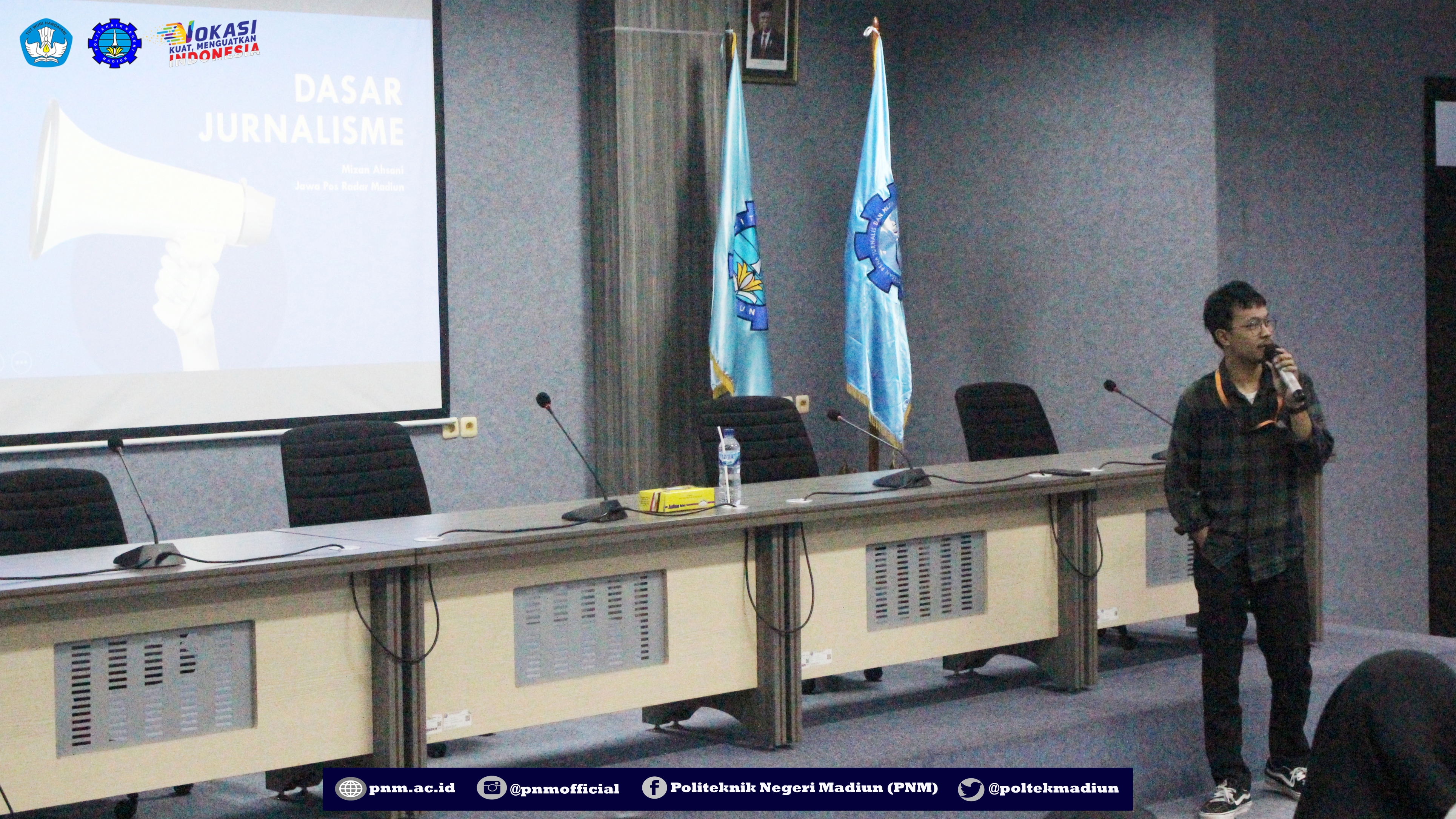 Pelatihan Jurnalistik G-Plasma-3-