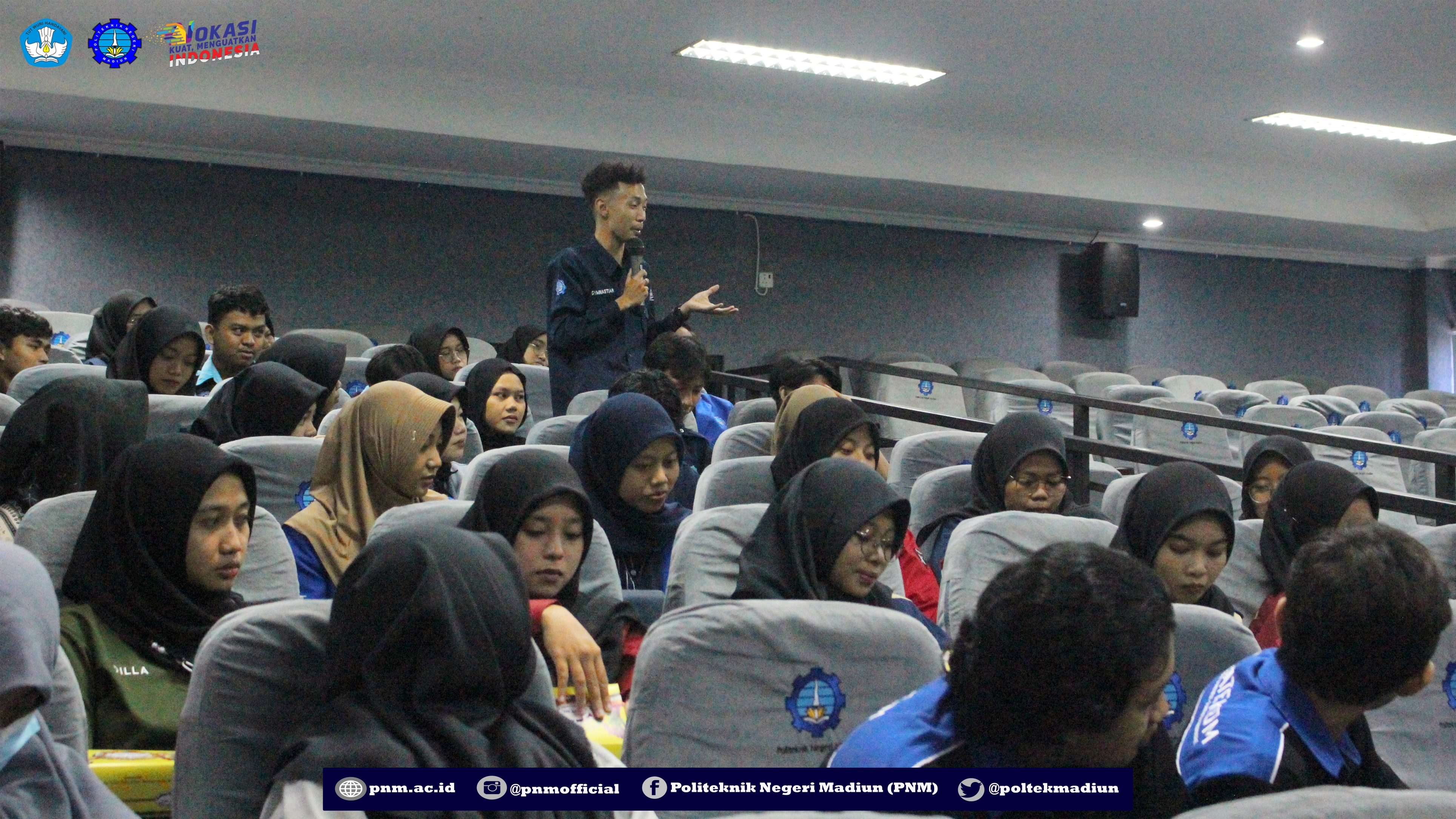 Pelatihan Jurnalistik G-Plasma-4-