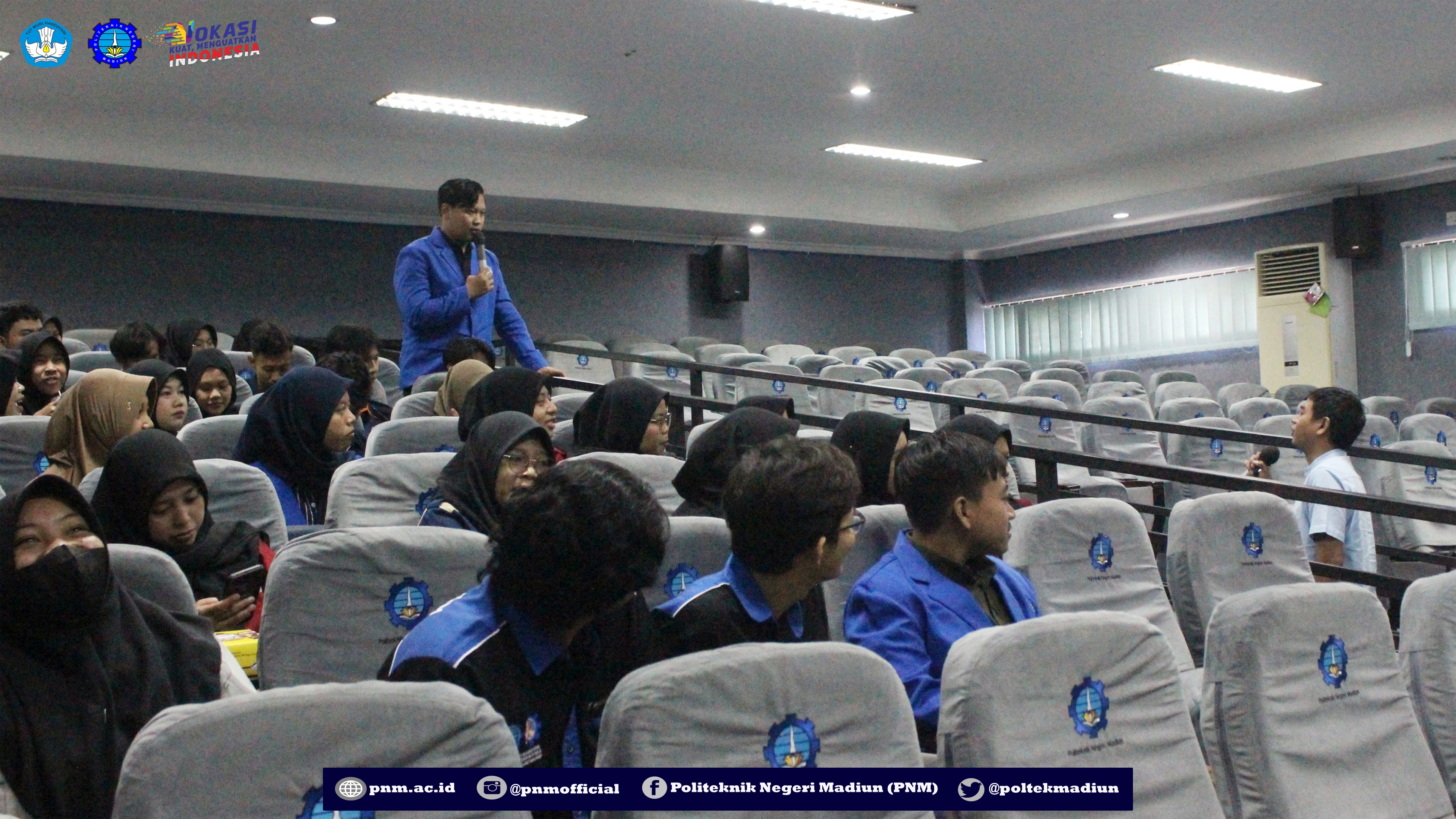 Pelatihan Jurnalistik G-Plasma-5-