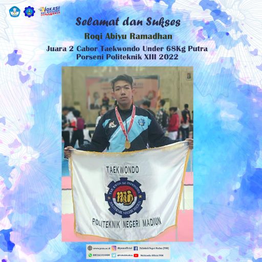 Perak Cabor Taekwondo