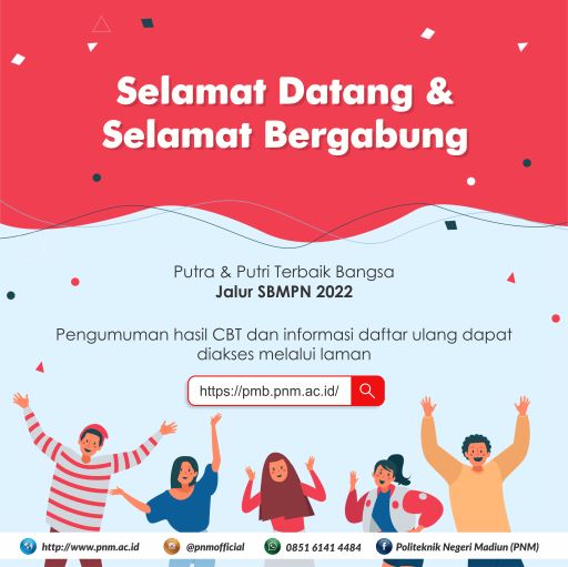 Selamat SBMPN - IG rez
