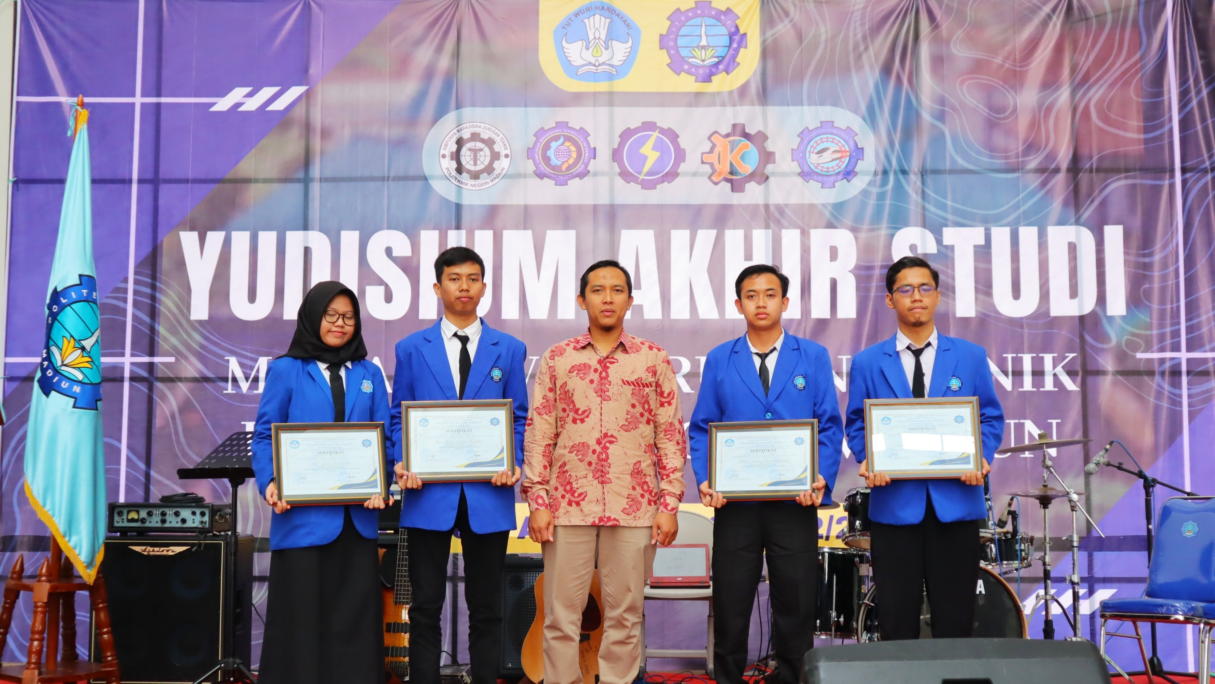 Yudisium 2023-2