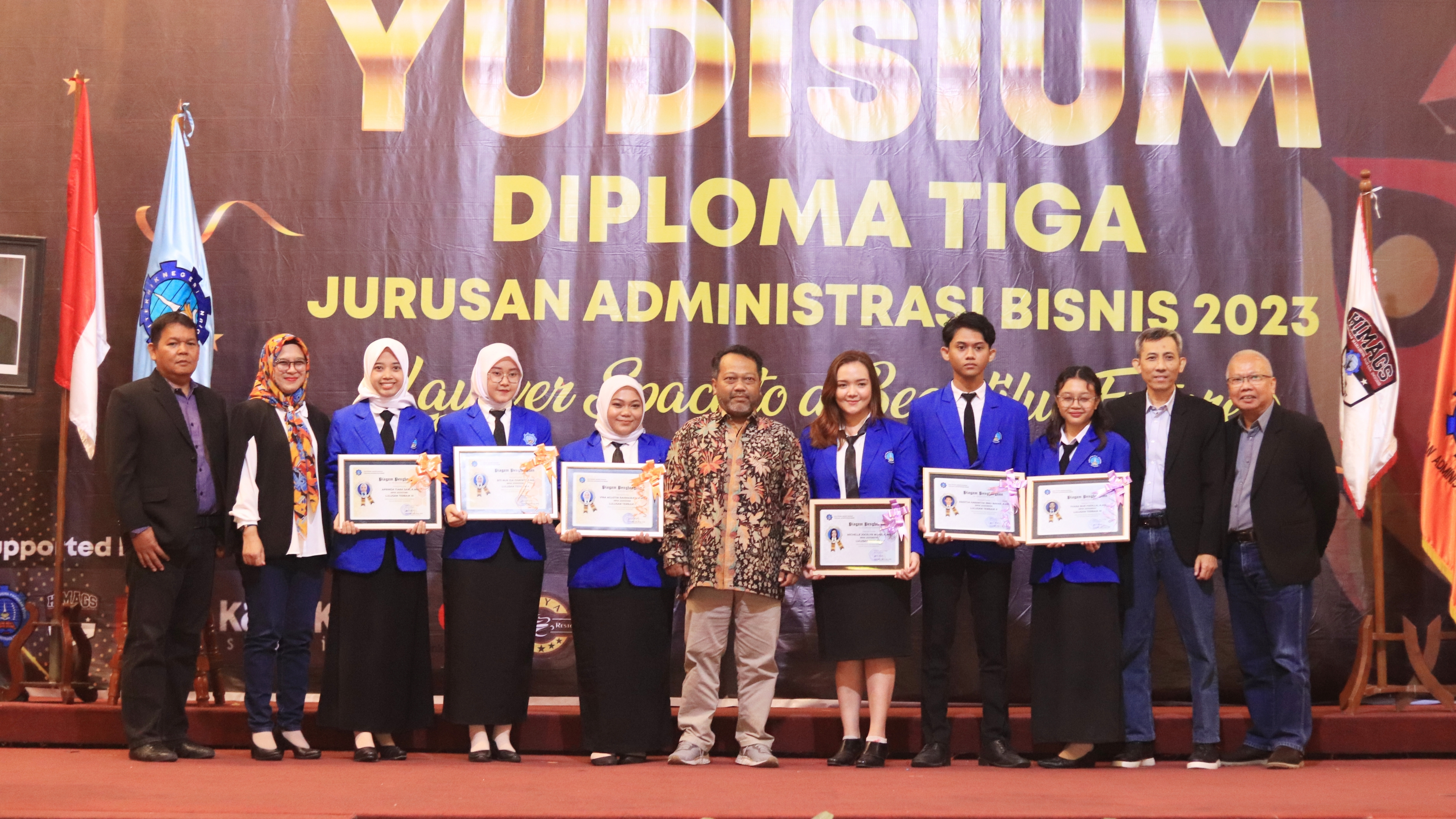 Yudisium 2023-4