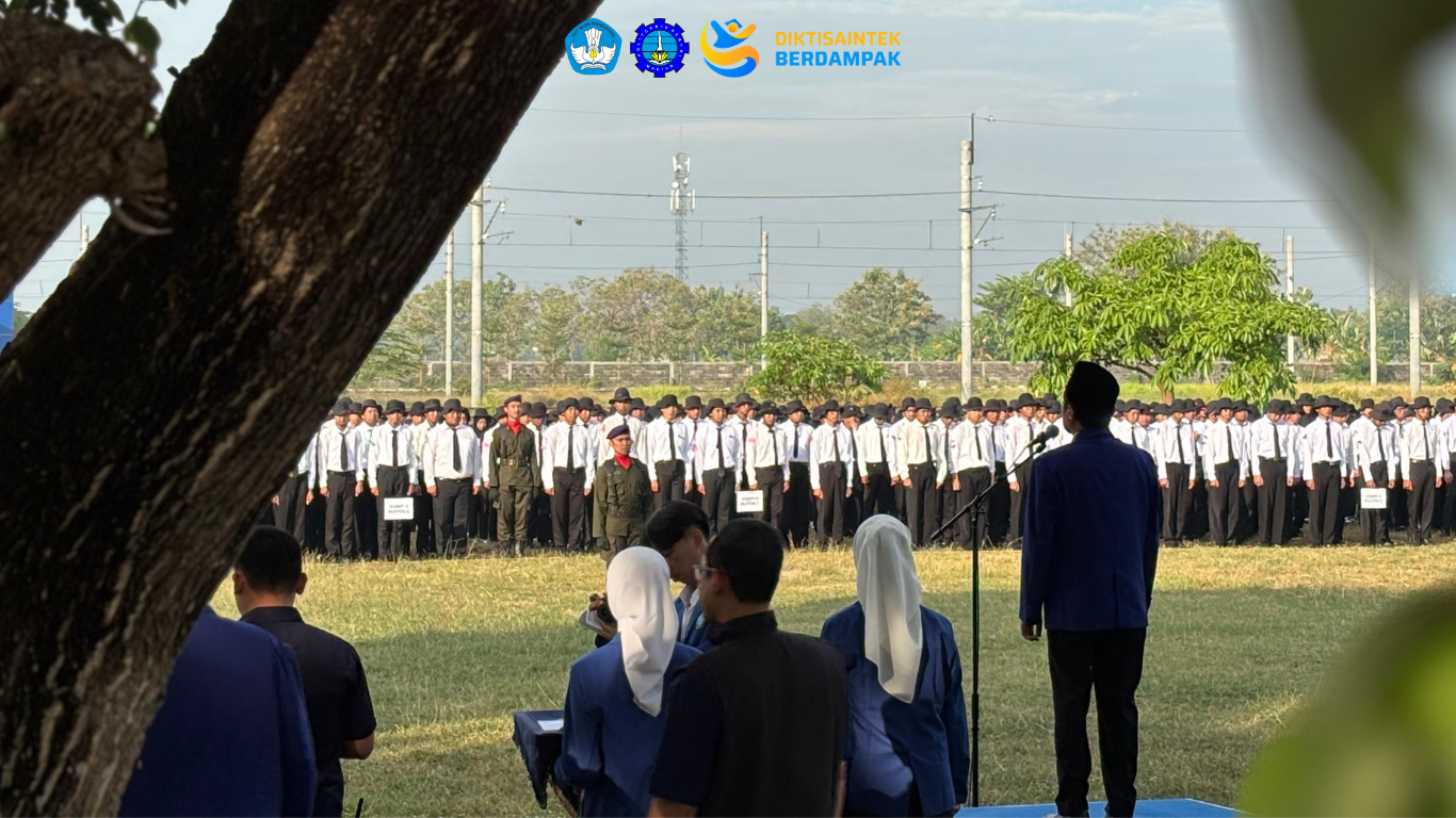a- Pembukaan PKKMB 2025-