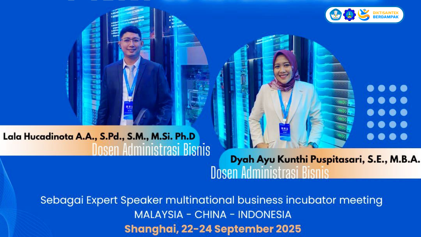 a-Multinatinal Business Incubator Meeting