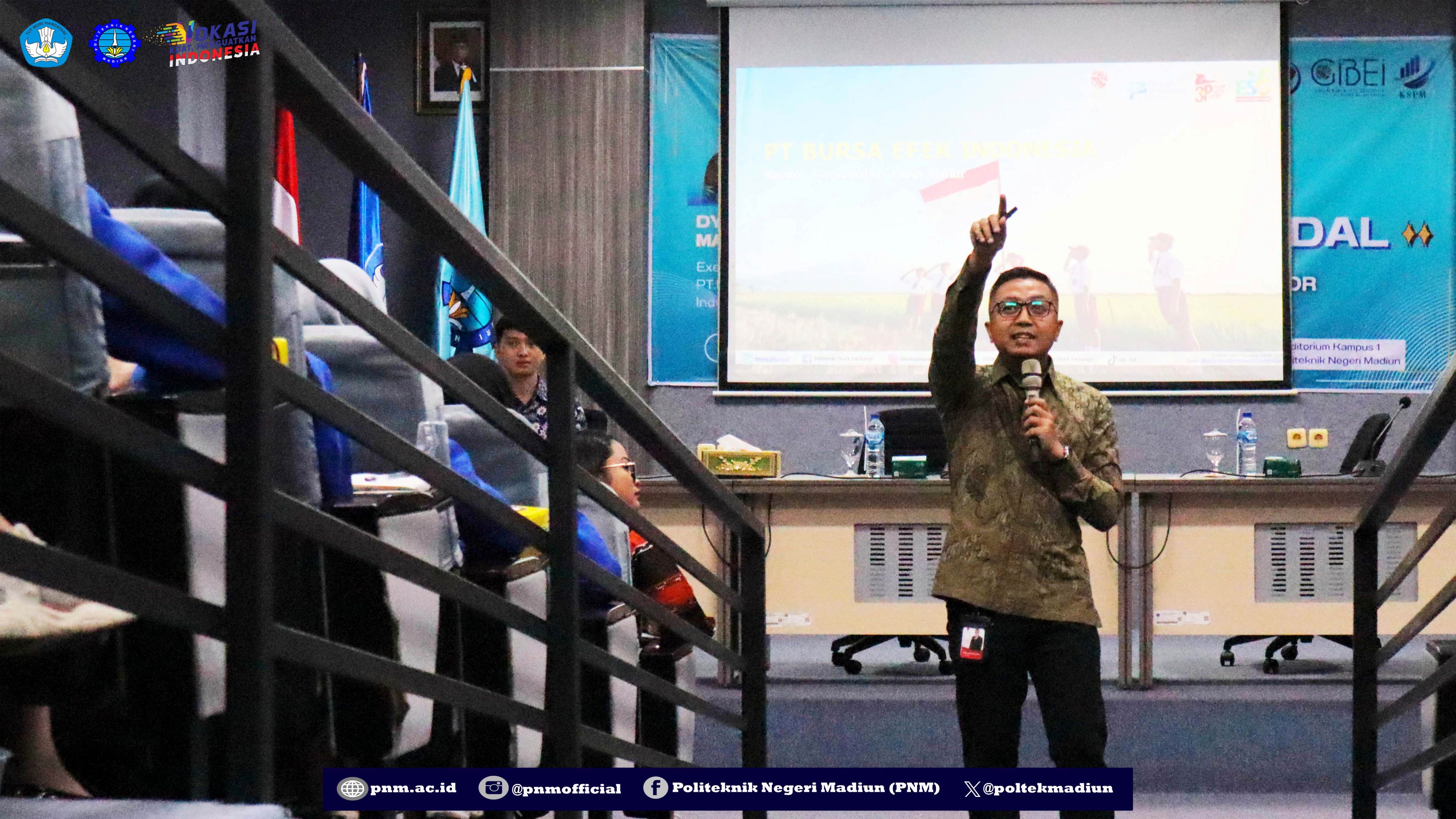 Seminar pasar modal-1