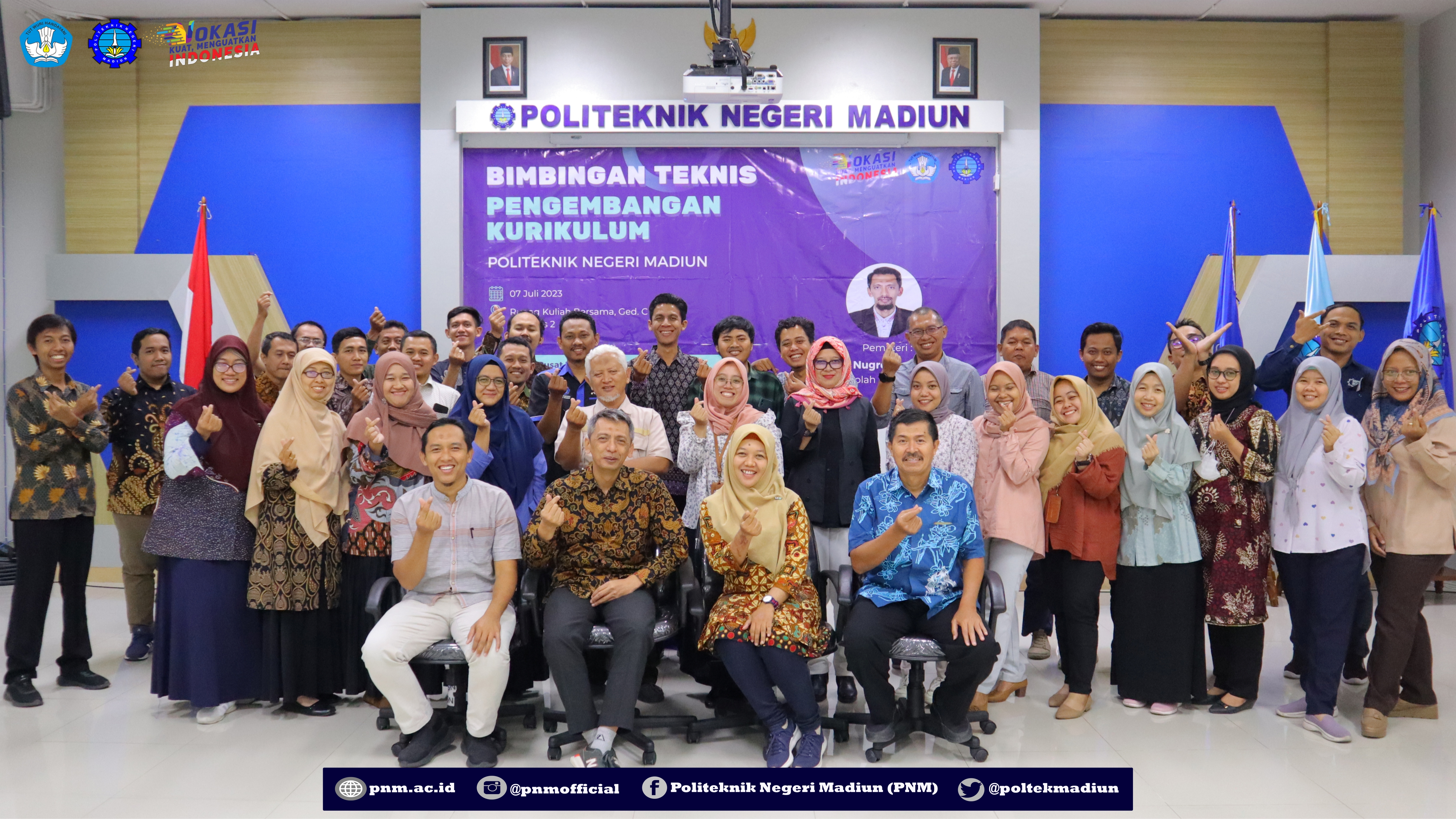 Bimtek 2 PPMPP-7-